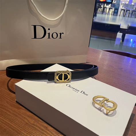 dior belts|authentic christian dior belts.